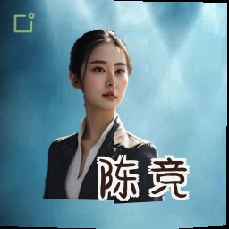 陈竞